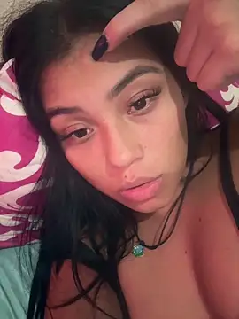 Snapshot of Ceninth chatting on 11-18-25, 06:23 Ceninth online show from 11-18-25, 06:23