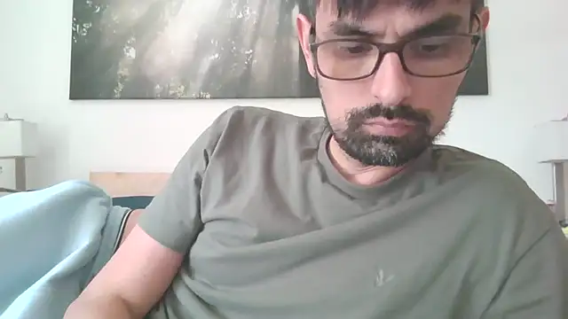 spence204011 online show from 04-26-26, 06:38