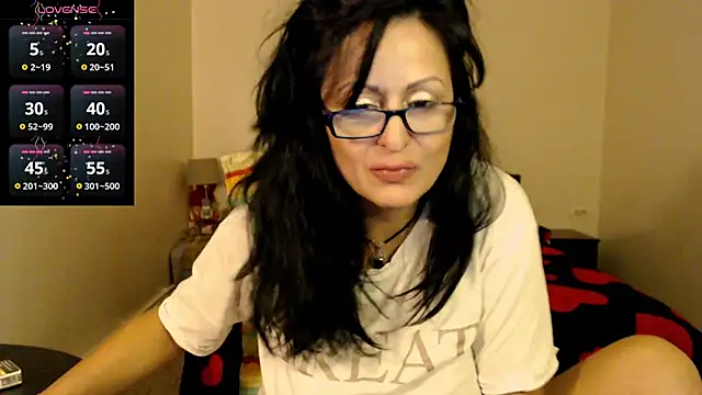 Snapshot of YourDreamLoverr chatting on 02-28-25, 12:21 YourDreamLoverr online show from 02-28-25, 12:21