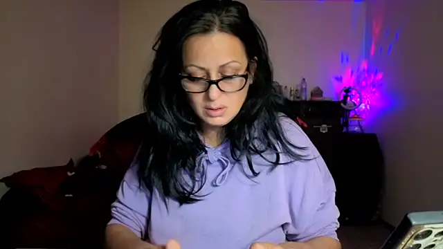 Snapshot of YourDreamLoverr chatting on 11-01-25, 12:45 YourDreamLoverr online show from 11-01-25, 12:45