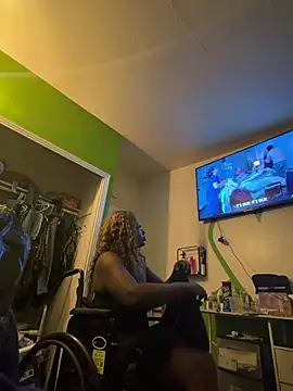 Snapshot of JoWheelsss chatting on 03-04-26, 05:13 JoWheelsss online show from 03-04-26, 05:13