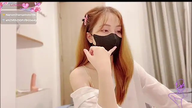 Snapshot of Jenny_368 chatting on 03-16-25, 04:41 Jenny 368 online show from 03-16-25, 04:41