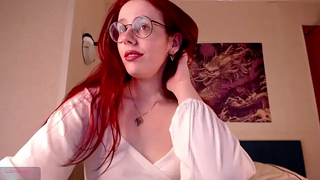 VanessaLincum online show from 12-21-25, 07:26