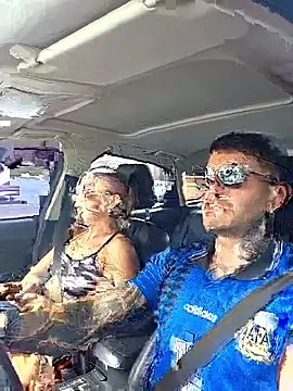 VillaandersonPH online show from 02-09-26, 04:22