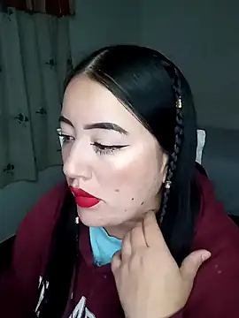 Snapshot of kirara_dirty chatting on 12-14-24, 07:18 kirara dirty online show from 12-14-24, 07:18