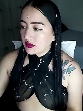 Snapshot of kirara_dirty chatting on 12-17-24, 08:45 kirara dirty online show from 12-17-24, 08:45