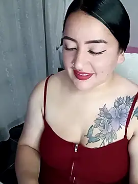 Snapshot of kirara_dirty chatting on 02-26-25, 05:53 kirara dirty online show from 02-26-25, 05:53