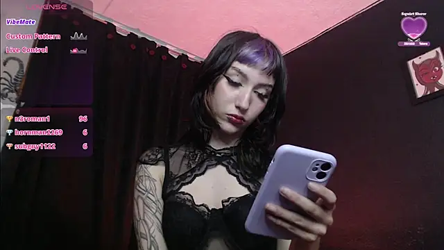 niakat  online show from 02-05-25, 02:19