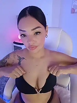 Sara LipsX online show from 12-14-25, 10:03