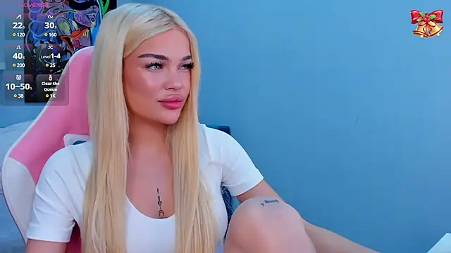 Angel Sapphire  online show from 03-11-25, 12:28