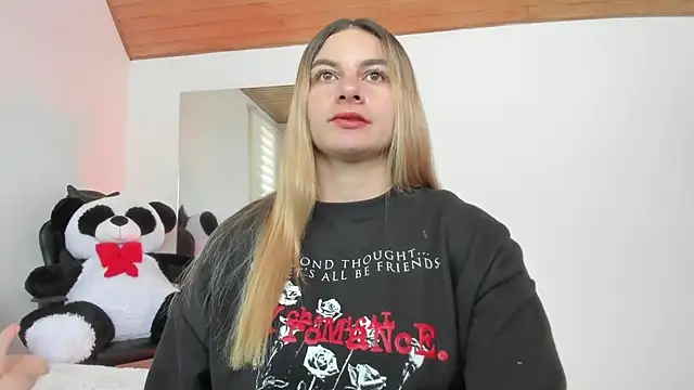 AtheneaRossi online show from 02-11-25, 03:08