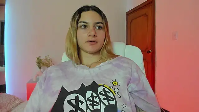 AtheneaRossi online show from 03-14-25, 01:48