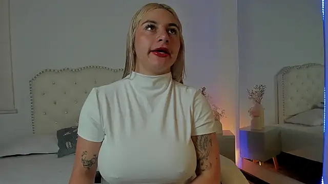 AtheneaRossi online show from 10-03-25, 07:00