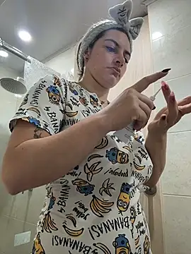 AtheneaRossi online show from 03-11-26, 10:32