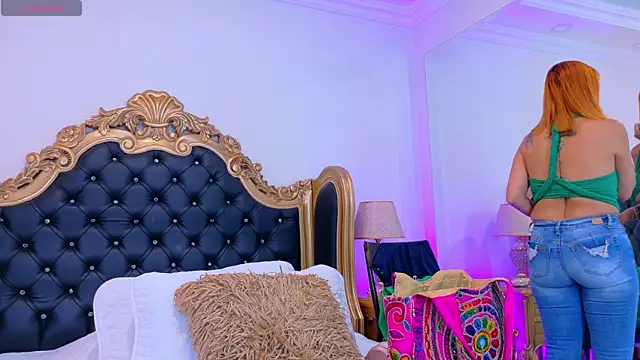 AdelinaVans online show from 11-06-25, 11:22