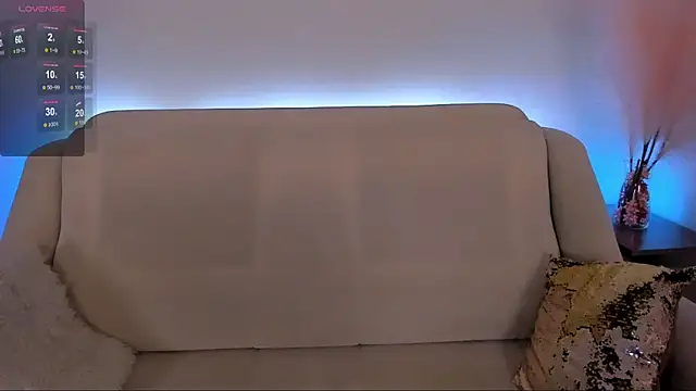 LaVitaBelle online show from 09-18-25, 01:18