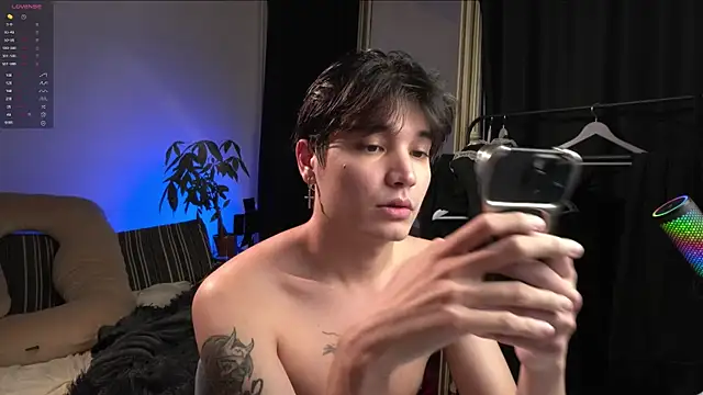 cherrydany online show from 09-25-25, 11:30