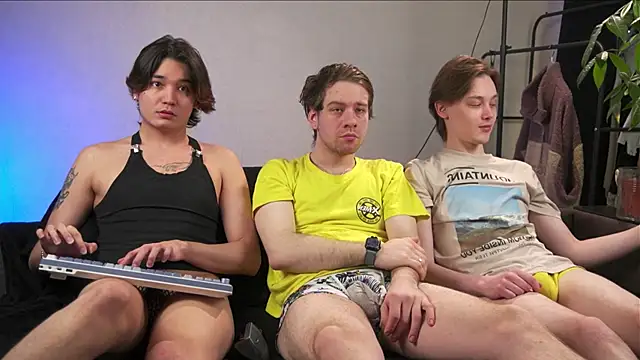 cherrydany online show from 02-16-26, 03:08