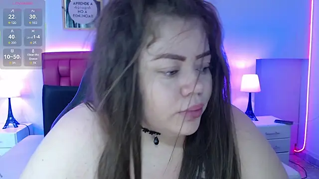 Snapshot of angeelface5 chatting on 02-18-25, 07:30 angeelface5 online show from 02-18-25, 07:30