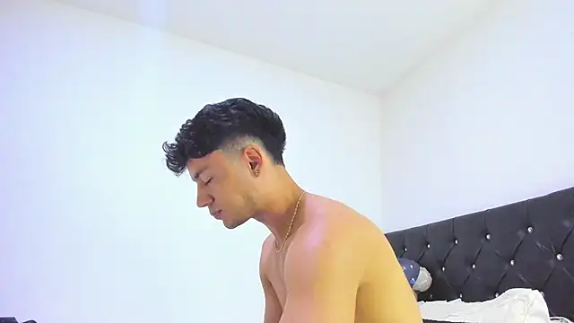 Sebastian-Dash online show from 02-07-25, 05:52