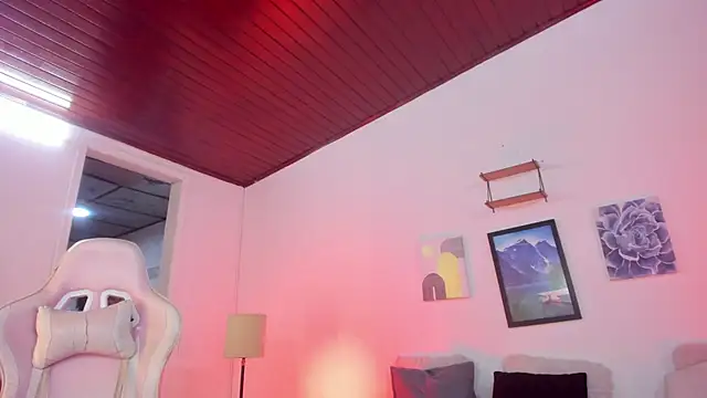 Aliciia cute1 online show from 09-14-25, 09:19