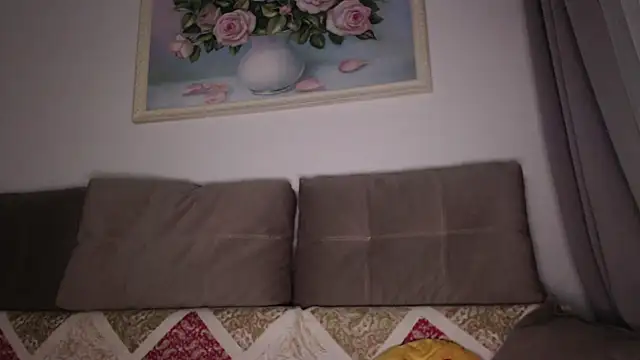  JustmeHere  online show from 10-24-25, 06:26