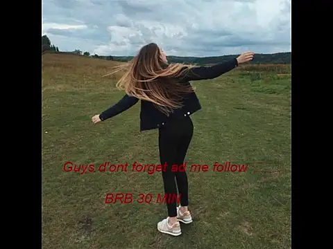  JustmeHere  online show from 02-26-26, 11:31