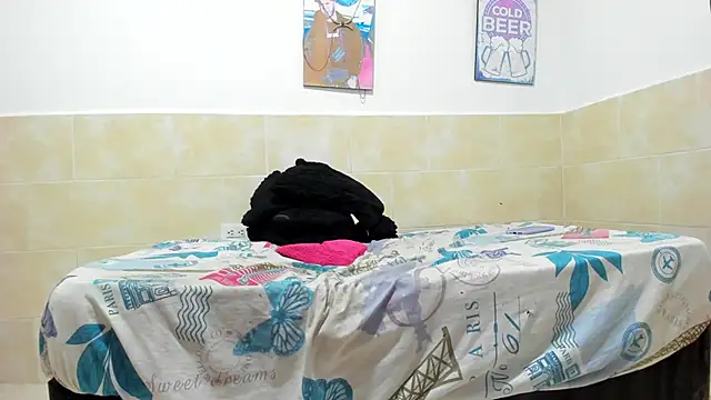 Brenda Smith69 online show from 02-09-25, 07:52