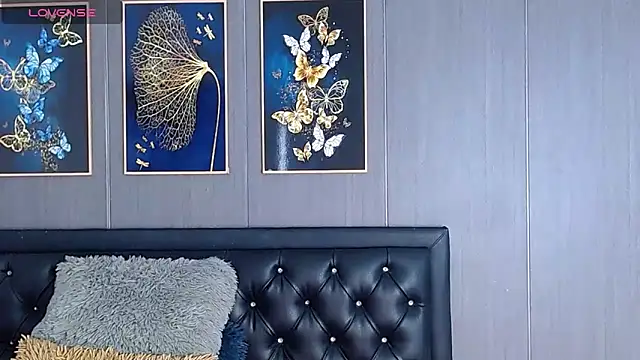 Snapshot of Evelynn_sex_ chatting on 12-21-24, 07:16 Evelynn sex online show from 12-21-24, 07:16