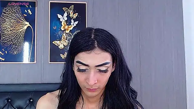 Snapshot of Evelynn_sex_ chatting on 12-29-24, 04:40 Evelynn sex online show from 12-29-24, 04:40