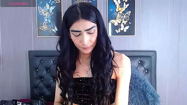 Snapshot of Evelynn_sex_ chatting on 01-24-25, 01:57 Evelynn sex online show from 01-24-25, 01:57