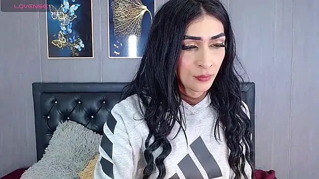 Snapshot of Evelynn_sex_ chatting on 01-26-25, 02:08 Evelynn sex online show from 01-26-25, 02:08