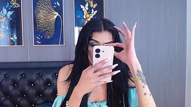 Snapshot of Evelynn_sex_ chatting on 03-10-25, 06:56 Evelynn sex online show from 03-10-25, 06:56