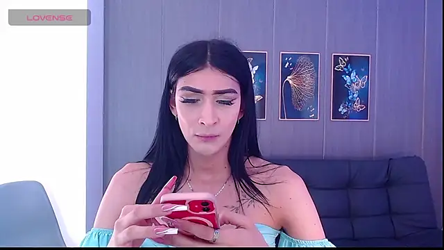 Snapshot of Evelynn_sex_ chatting on 09-23-25, 02:42 Evelynn sex online show from 09-23-25, 02:42