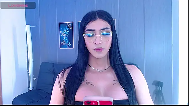 Snapshot of Evelynn_sex_ chatting on 09-25-25, 03:16 Evelynn sex online show from 09-25-25, 03:16