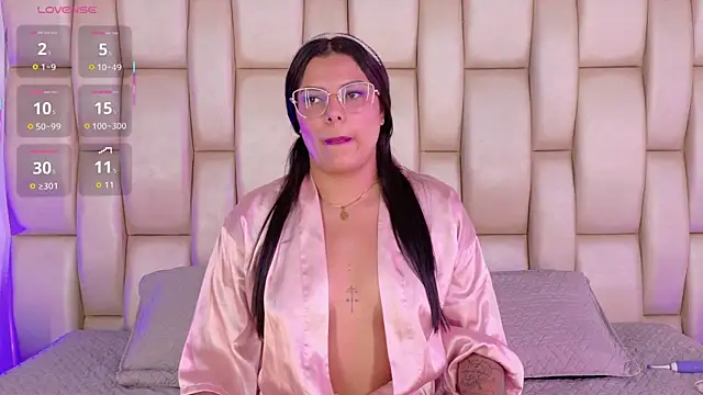 Shasa 8 online show from 04-19-26, 05:34