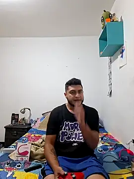 Juanhots online show from 01-12-26, 12:54