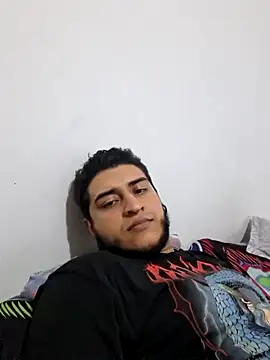 Juanhots online show from 02-16-26, 07:37