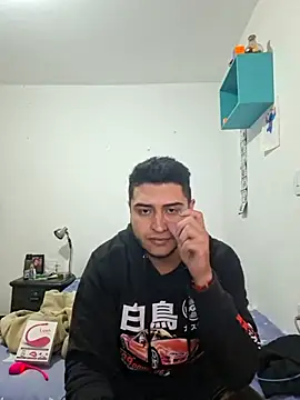 Juanhots online show from 02-26-26, 06:56