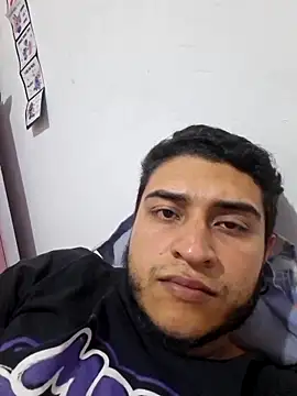 Juanhots online show from 05-15-26, 10:50