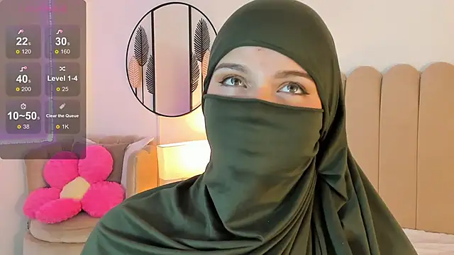 anna-henao online show from 01-07-25, 03:02