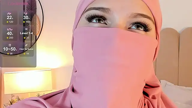 anna-henao online show from 01-29-25, 12:35