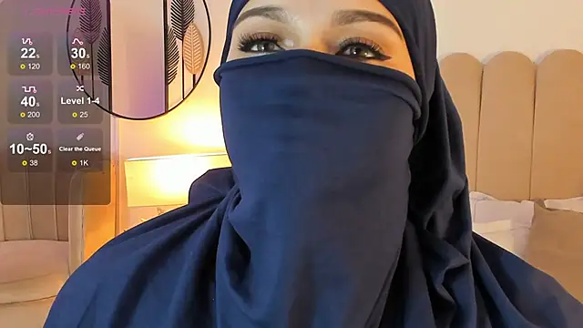 anna-henao online show from 02-10-25, 04:58