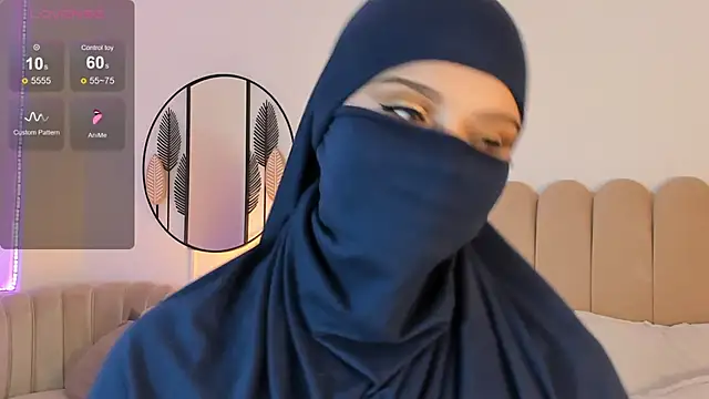 anna-henao online show from 02-25-25, 12:45