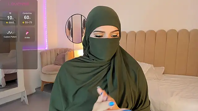 anna-henao online show from 03-03-25, 12:37