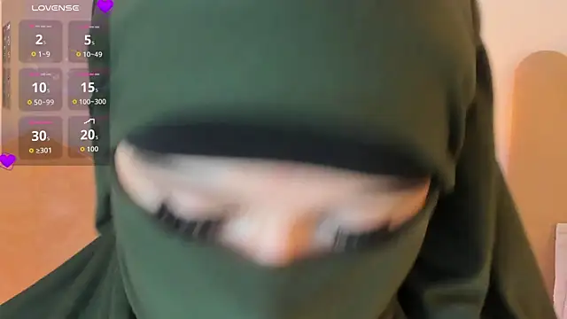 anna-henao online show from 09-15-25, 11:49