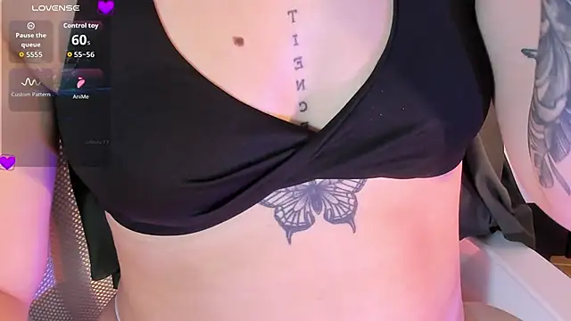 anna-henao online show from 11-25-25, 06:52