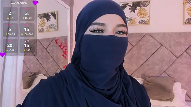 anna-henao online show from 02-03-26, 02:53