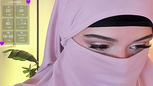 anna-henao online show from 03-21-26, 09:29