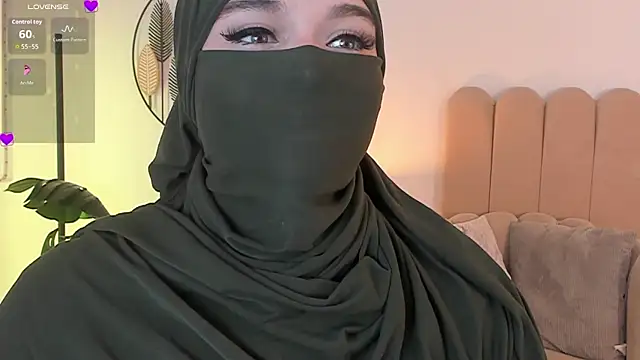 anna-henao online show from 04-06-26, 09:05